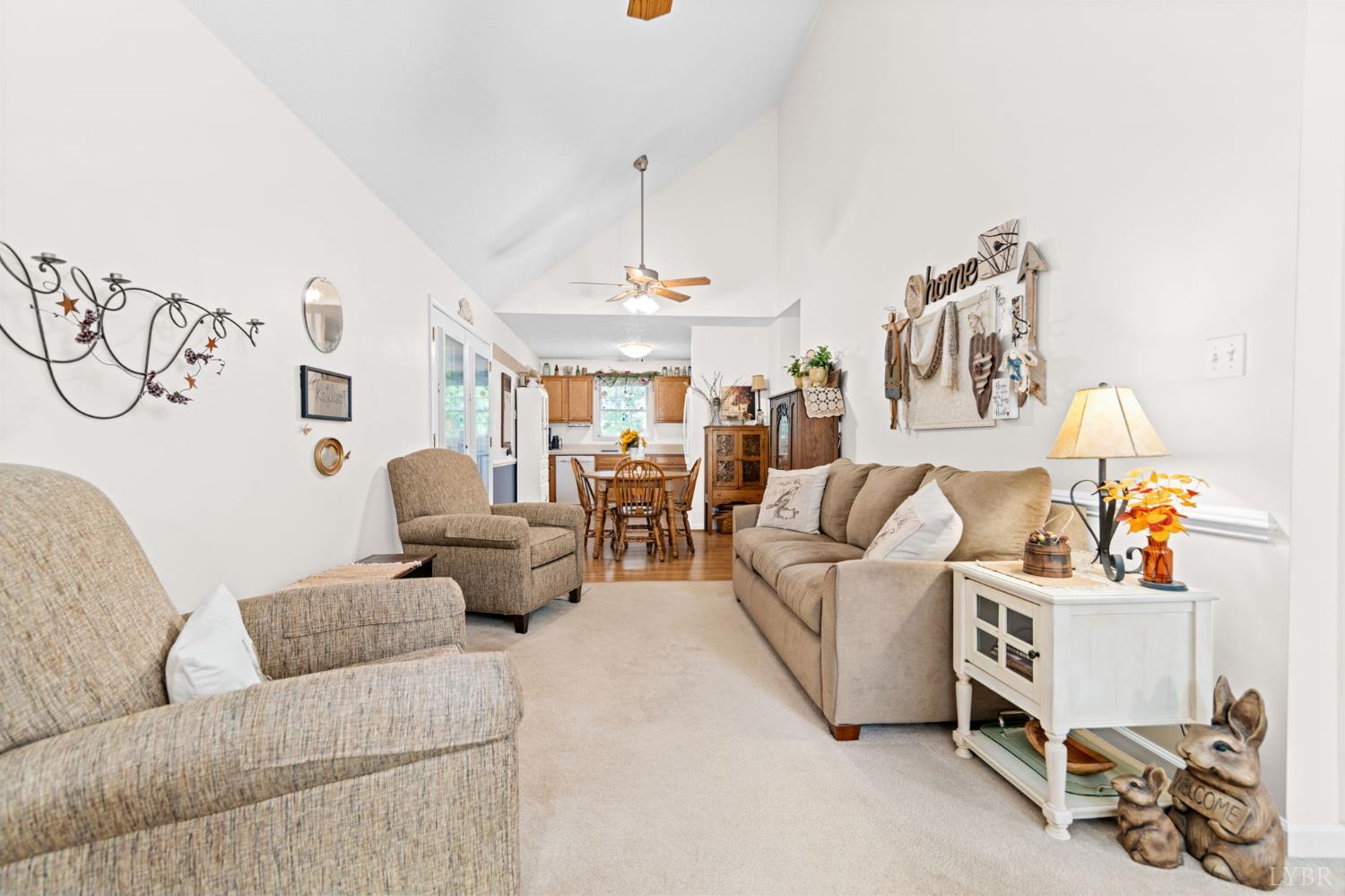 1497 Sunburst Road Evington, VA 24550 - Photo 16 of 44 Gallery Image 16