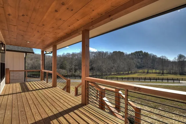 $3,800 | 41 Brookside Court, Blue Ridge, GA 30513