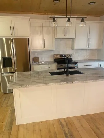 $3,800 | 41 Brookside Court, Blue Ridge, GA 30513