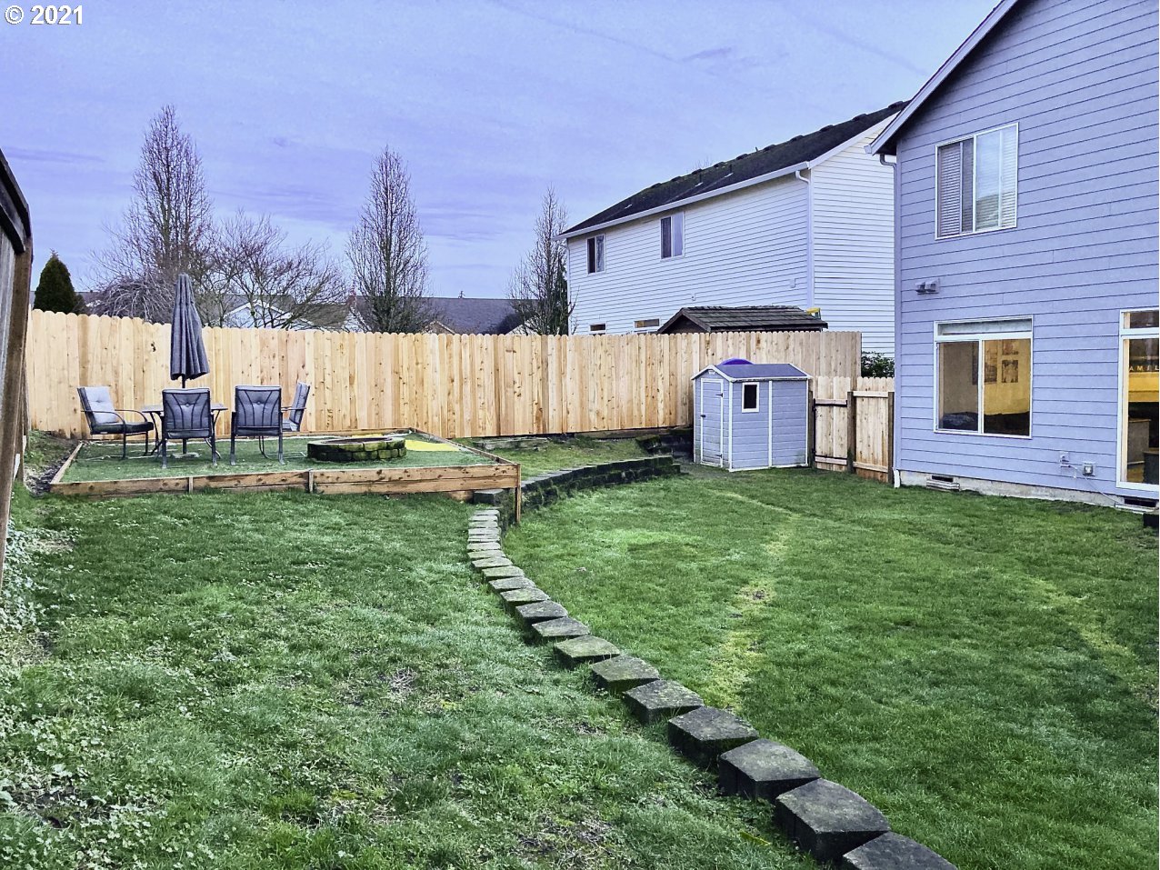 2022 North 5th Way Ridgefield, WA 98642 - Photo 16 of 16