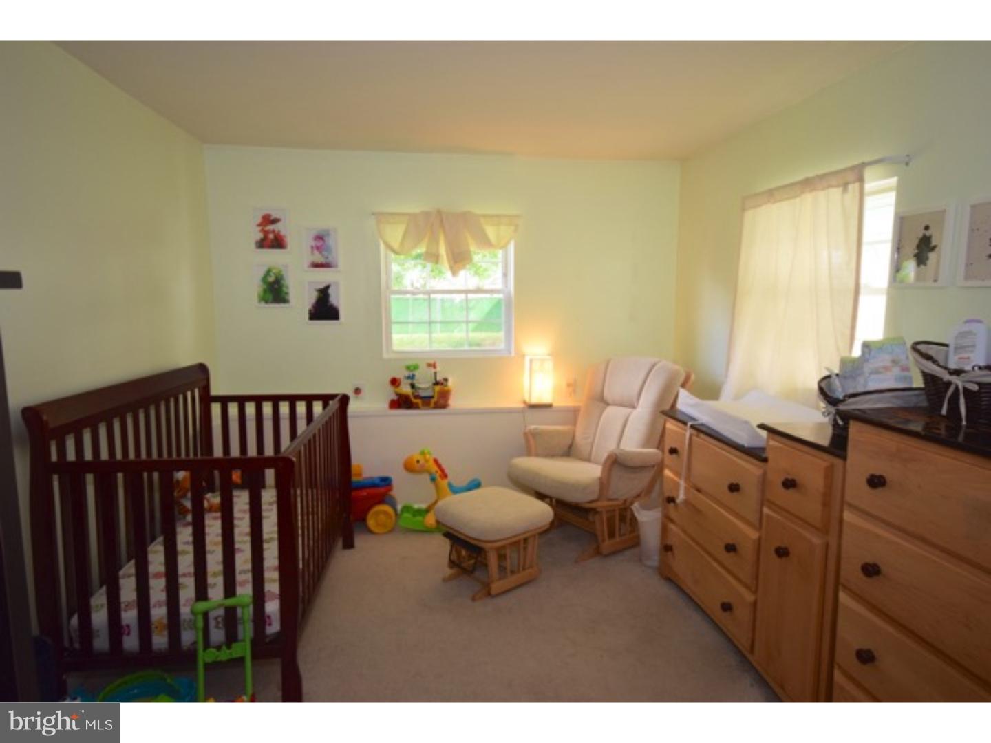 168 Andover Road Fairless Hills, PA 19030 - Photo 13 of 18 Bedroom 3