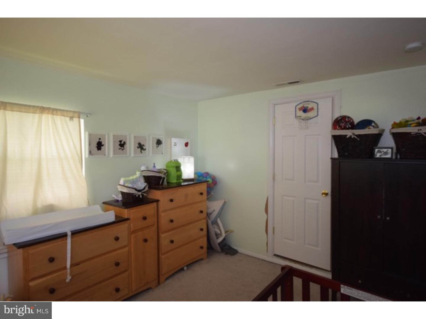 168 Andover Road Fairless Hills, PA 19030 - Photo 14 of 18 Bedroom 3