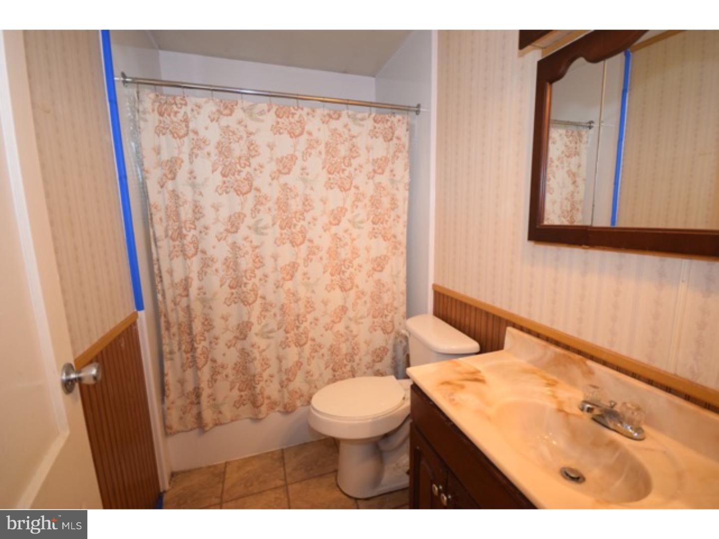 168 Andover Road Fairless Hills, PA 19030 - Photo 16 of 18 Bathroom