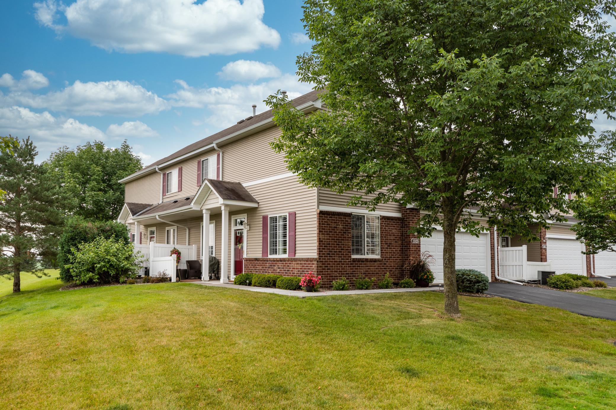 1929 Sandcherry Court Northwest Rochester, MN 55901 - Photo 1 of 1 Gallery Image 1