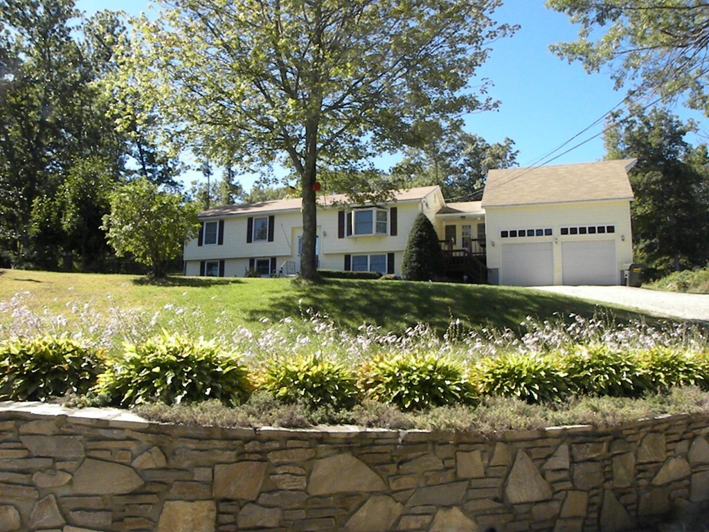 109 A F Putnam Road Charlton, MA 01507 - Photo 1 of 30 Gallery Image 1