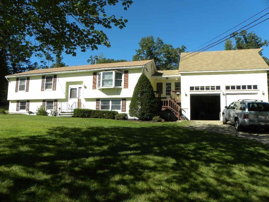 109 A F Putnam Road Charlton, MA 01507 - Photo 20 of 30 Gallery Image 20