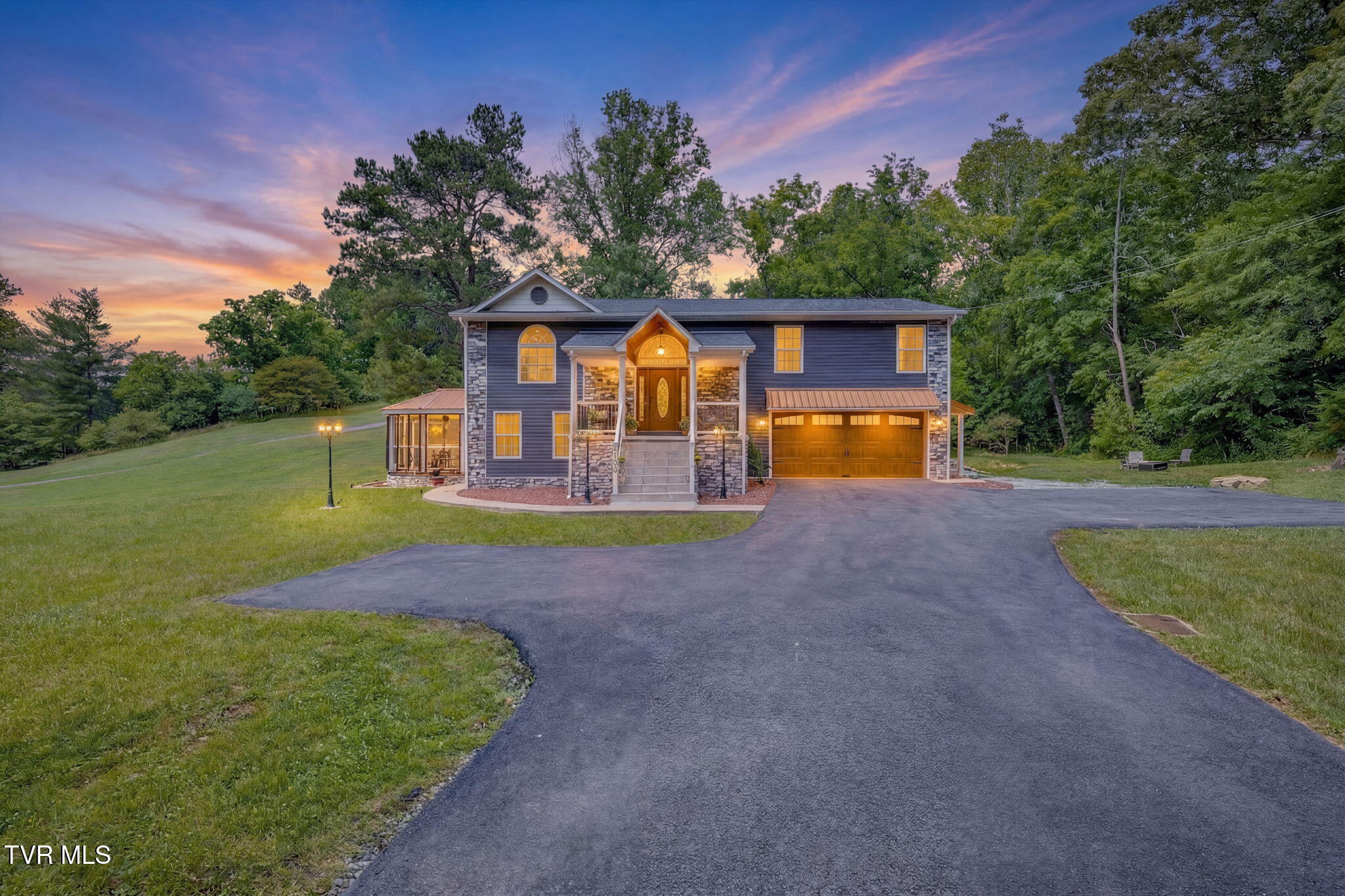 2100 Longreen Road Kingsport, TN 37660 - Photo 1 of 47 001a