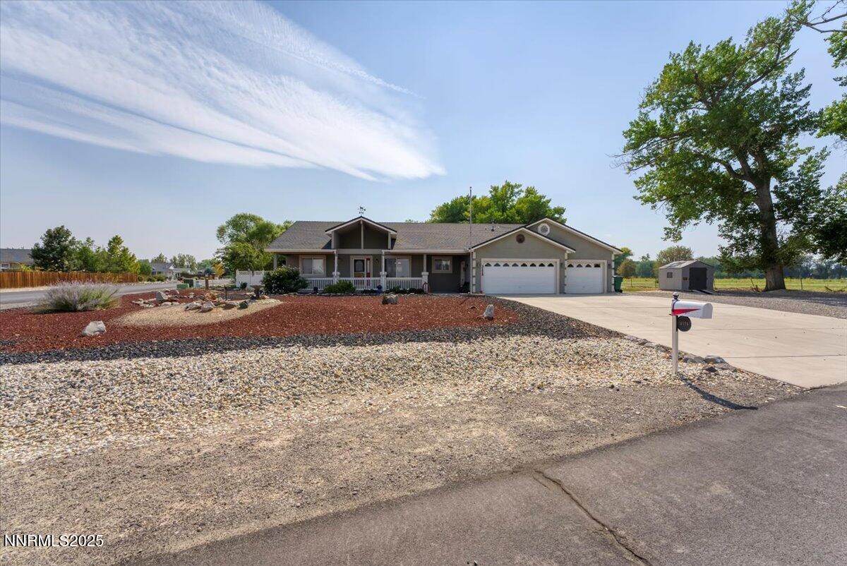 3175 Quick Cal Way Fernley, NV 89408 - Photo 3 of 52 04-3175 Quick Cal Way Fernley NV 89408 (