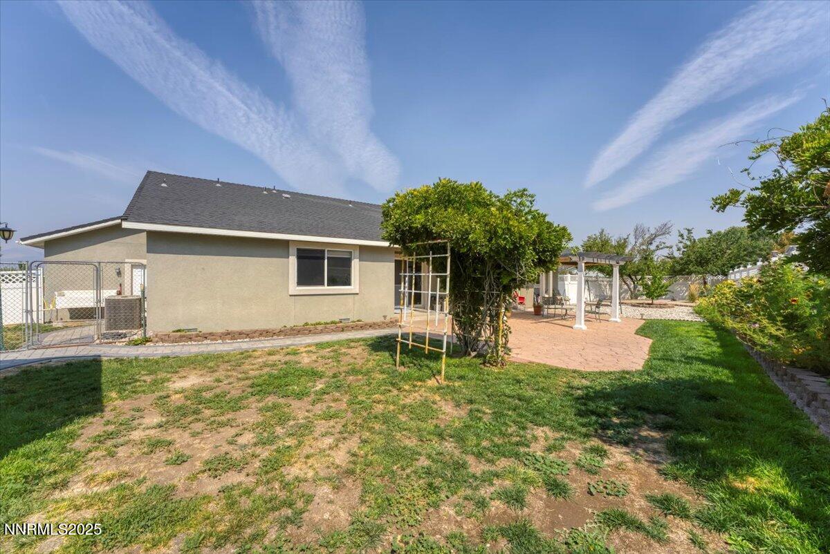 3175 Quick Cal Way Fernley, NV 89408 - Photo 38 of 52 42-3175 Quick Cal Way Fernley NV 89408 (