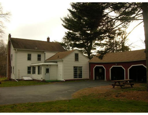 112 Hampden Road East Longmeadow, MA 01028 - Photo 10 of 11 Gallery Image 10