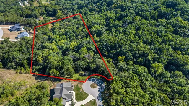 $98,000 | 158 Long Oaks Drive, Imperial, MO 63052