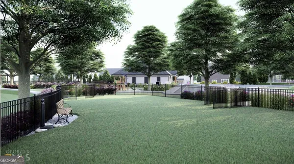 $3,200 | 200 Caledonia Court, Peachtree City, GA 30269