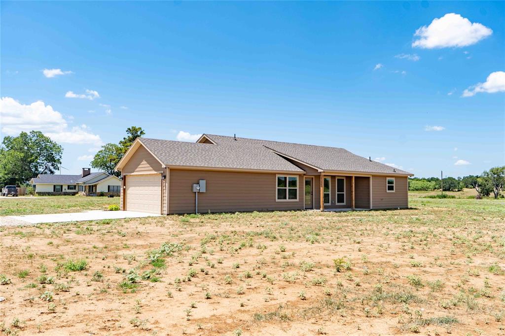 507 Crusher Road Jacksboro, TX 76458 - Photo 8 of 28