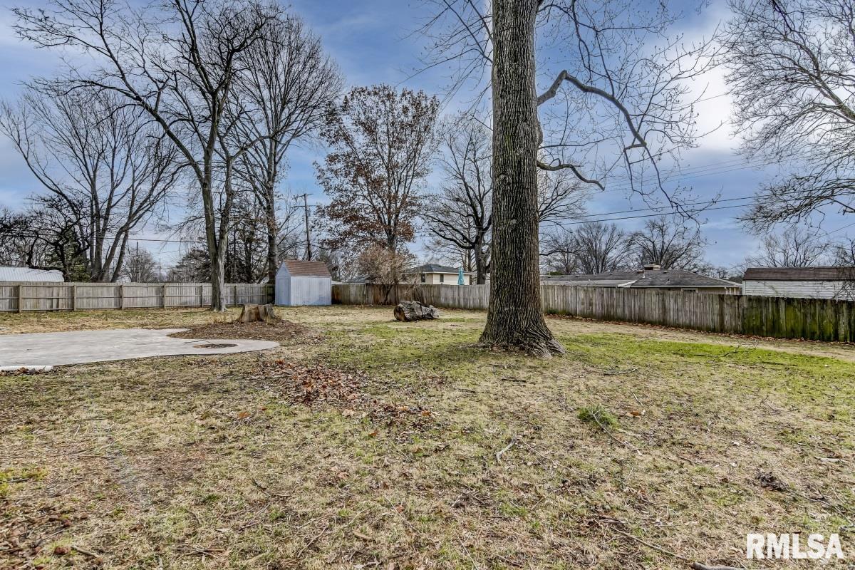 58 Horseshoe Drive Springfield, IL 62702 - Photo 29 of 33