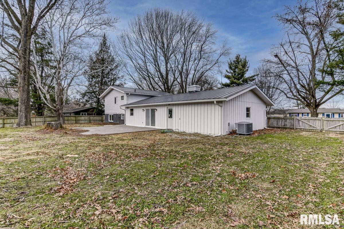 58 Horseshoe Drive Springfield, IL 62702 - Photo 33 of 33