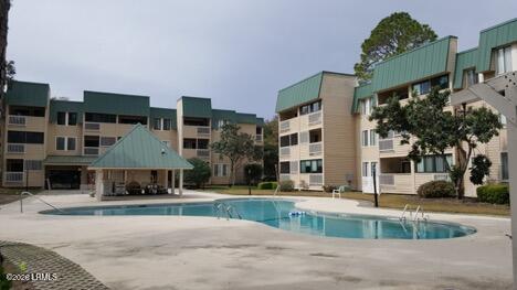 239 Beach City Road, Unit 2307 Hilton Head Island, SC 29926 - Photo 32 of 40 The Spa