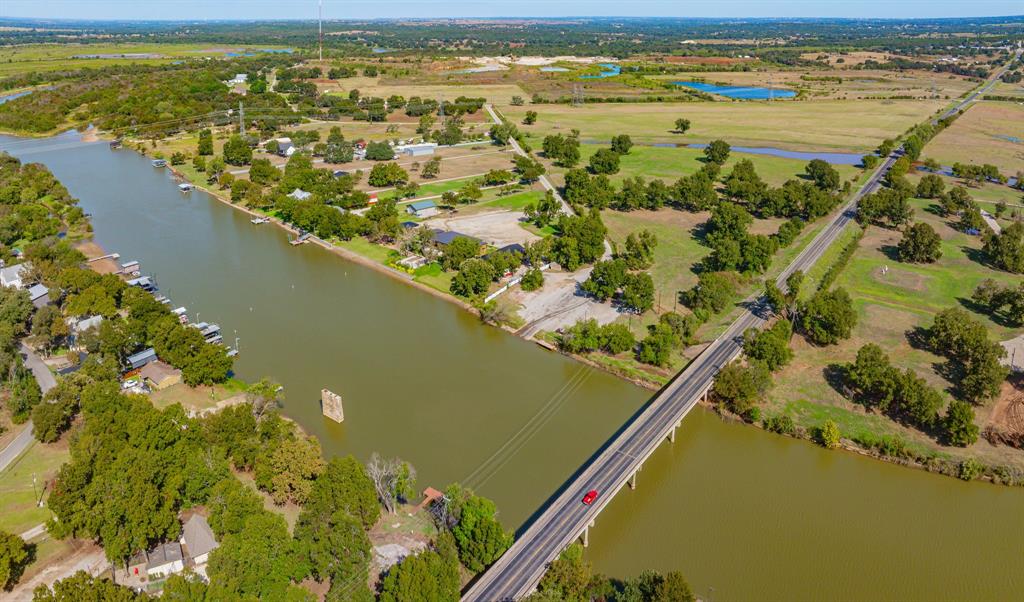 Brazos River 