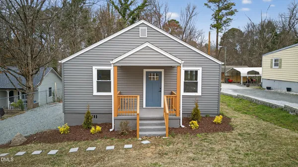 $249,900 | 2113 Aiken Avenue, Durham, NC 27704