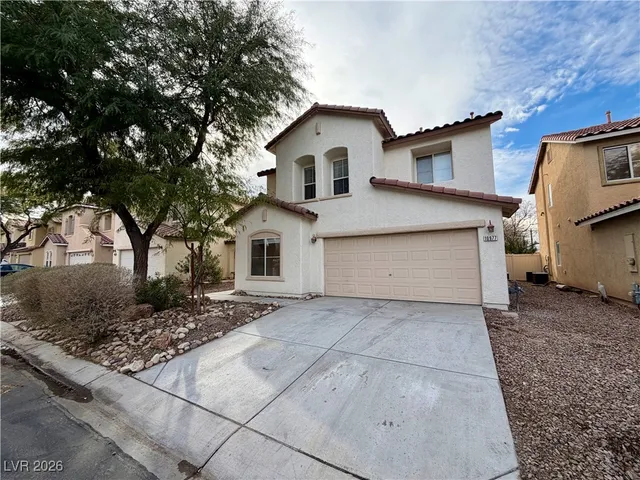 $1,963 | 10977 African Sunset Street, Henderson, NV 89052