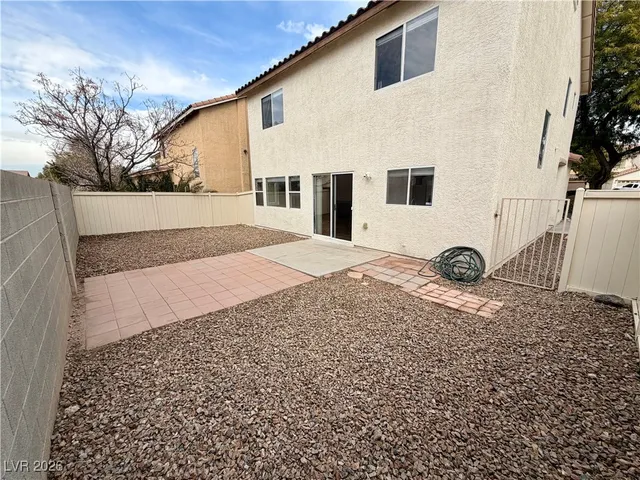$1,963 | 10977 African Sunset Street, Henderson, NV 89052