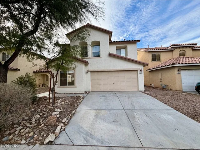 $1,963 | 10977 African Sunset Street, Henderson, NV 89052