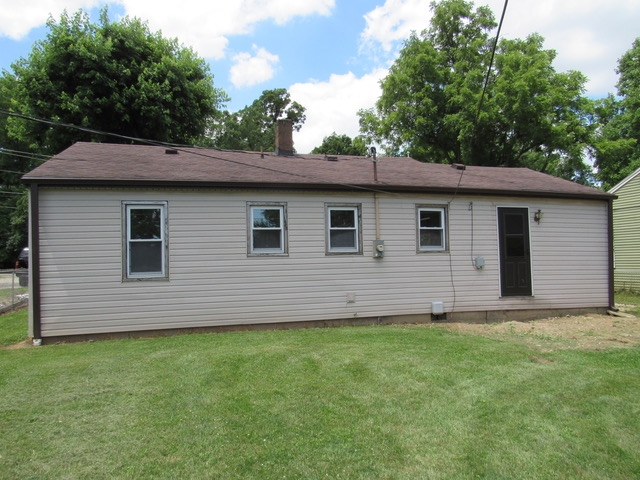 2108 North Shirey Road Muncie, IN 47303 - Photo 23 of 27 Gallery Image 23