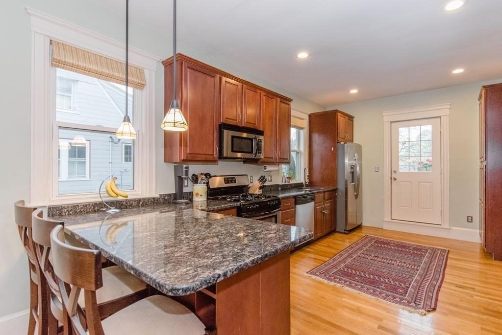 16 Primrose Street, Unit 2 Boston, MA 02131 - Photo 2 of 14