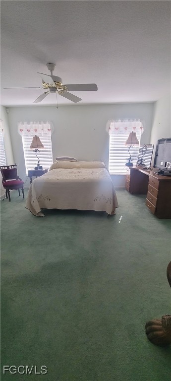 126-128 Tangerine Road Lake Placid, FL 33852 - Photo 13 of 29 a bathroom with a double vanity sink and a mirror