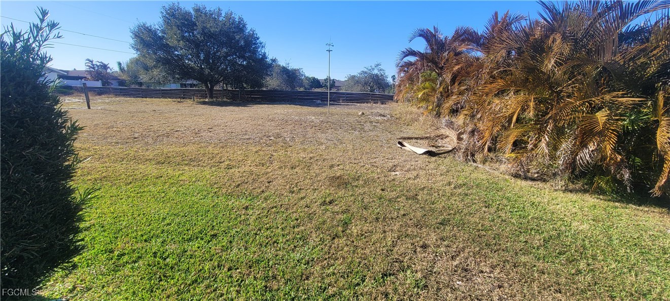 126-128 Tangerine Road Lake Placid, FL 33852 - Photo 26 of 29 a view of lake view