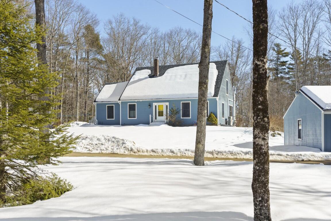 35 Old Farm Road Nobleboro, ME 04555 - Photo 4 of 44 07-35 Old Farm Rd, Nobleboro, ME-TP