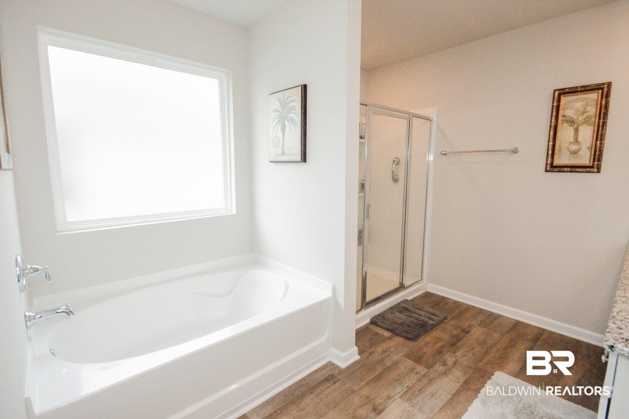 23123 Shadowridge Drive Daphne, AL 36526 - Photo 17 of 23 Primary Bath 2