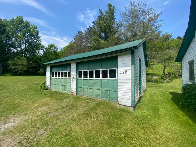 $265,000 | 178 Parsons Road, Wilmington, VT 05301