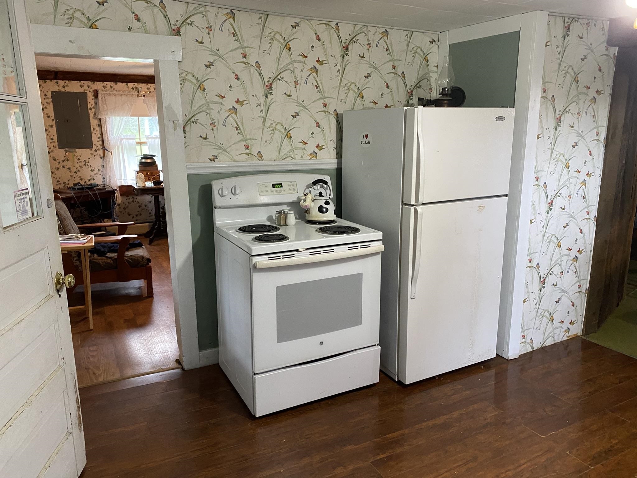 178 Parsons Road Wilmington, VT 05301 - Photo 16 of 41