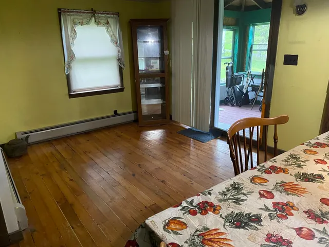 $265,000 | 178 Parsons Road, Wilmington, VT 05301