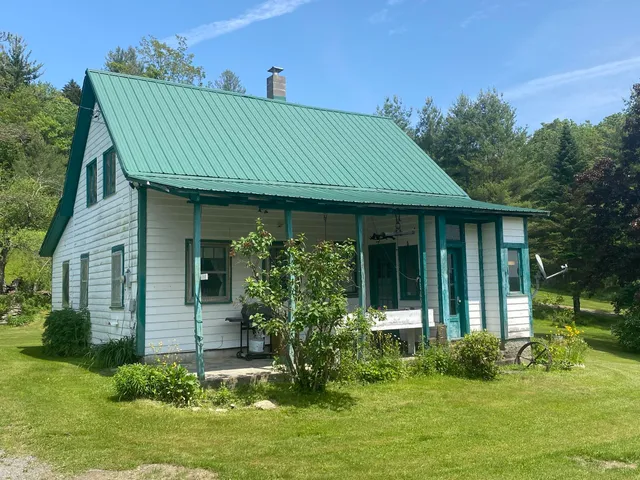 $265,000 | 178 Parsons Road, Wilmington, VT 05301