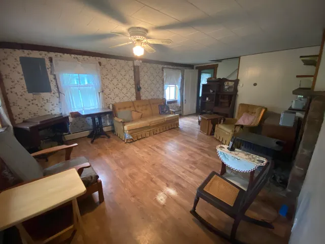 $265,000 | 178 Parsons Road, Wilmington, VT 05301