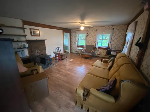 $265,000 | 178 Parsons Road, Wilmington, VT 05301