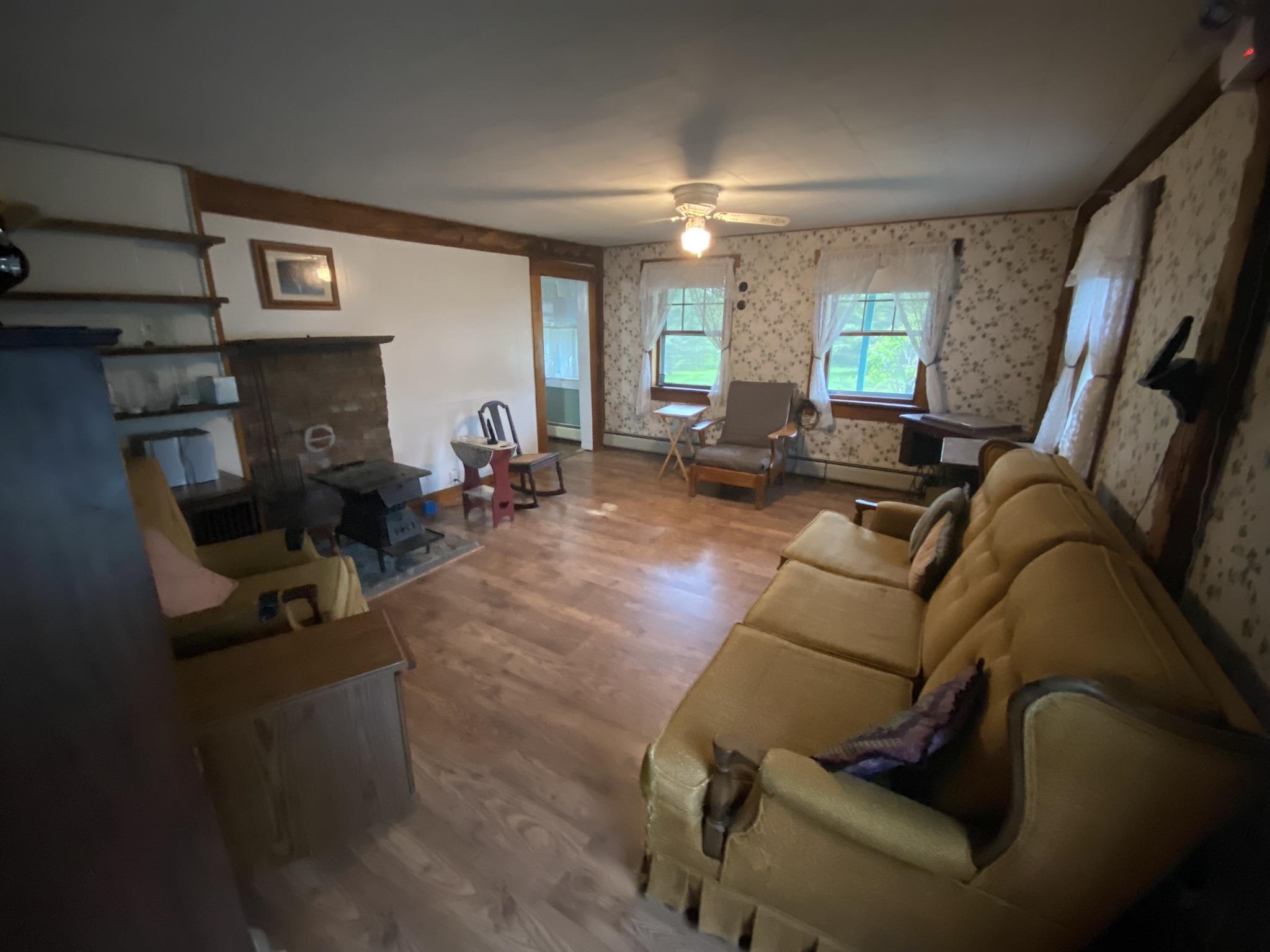 178 Parsons Road Wilmington, VT 05301 - Photo 23 of 41