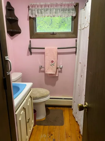 $265,000 | 178 Parsons Road, Wilmington, VT 05301