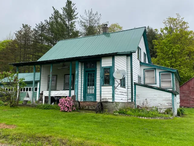 $265,000 | 178 Parsons Road, Wilmington, VT 05301