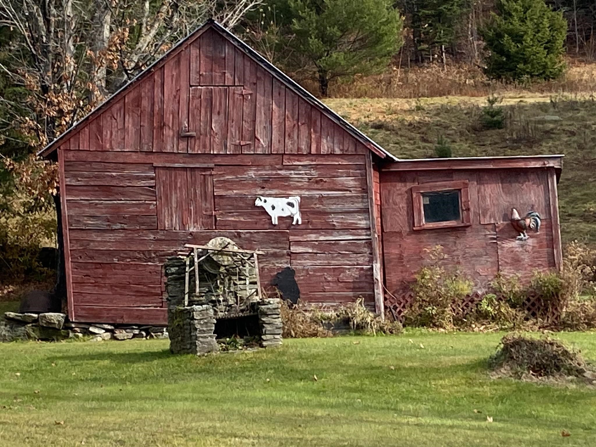 178 Parsons Road Wilmington, VT 05301 - Photo 32 of 41
