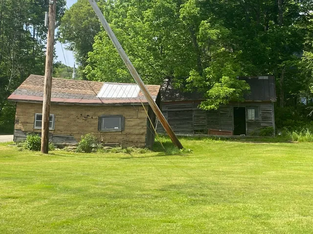 $265,000 | 178 Parsons Road, Wilmington, VT 05301