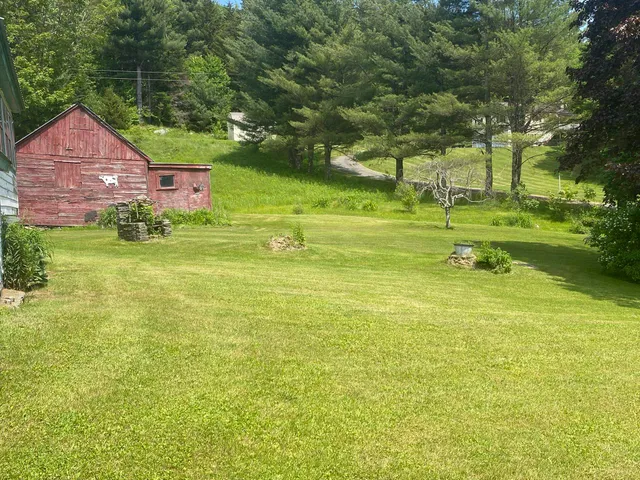 $265,000 | 178 Parsons Road, Wilmington, VT 05301