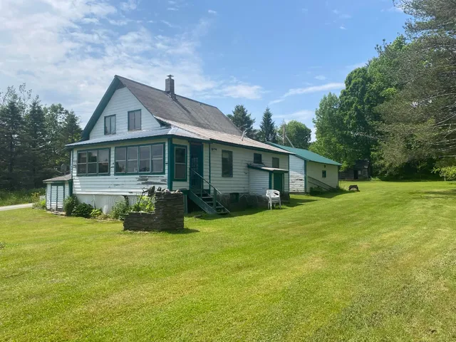 $265,000 | 178 Parsons Road, Wilmington, VT 05301