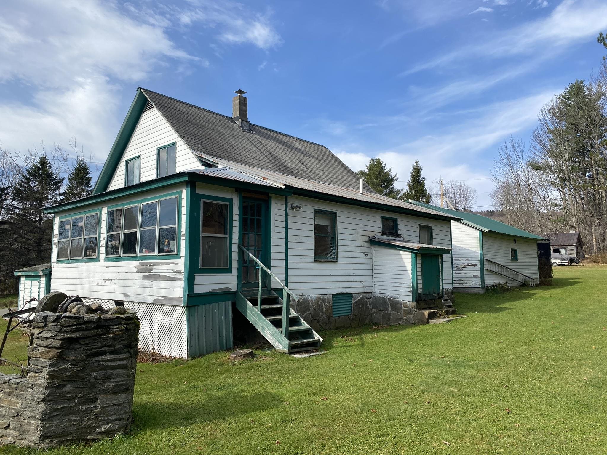 178 Parsons Road Wilmington, VT 05301 - Photo 6 of 41