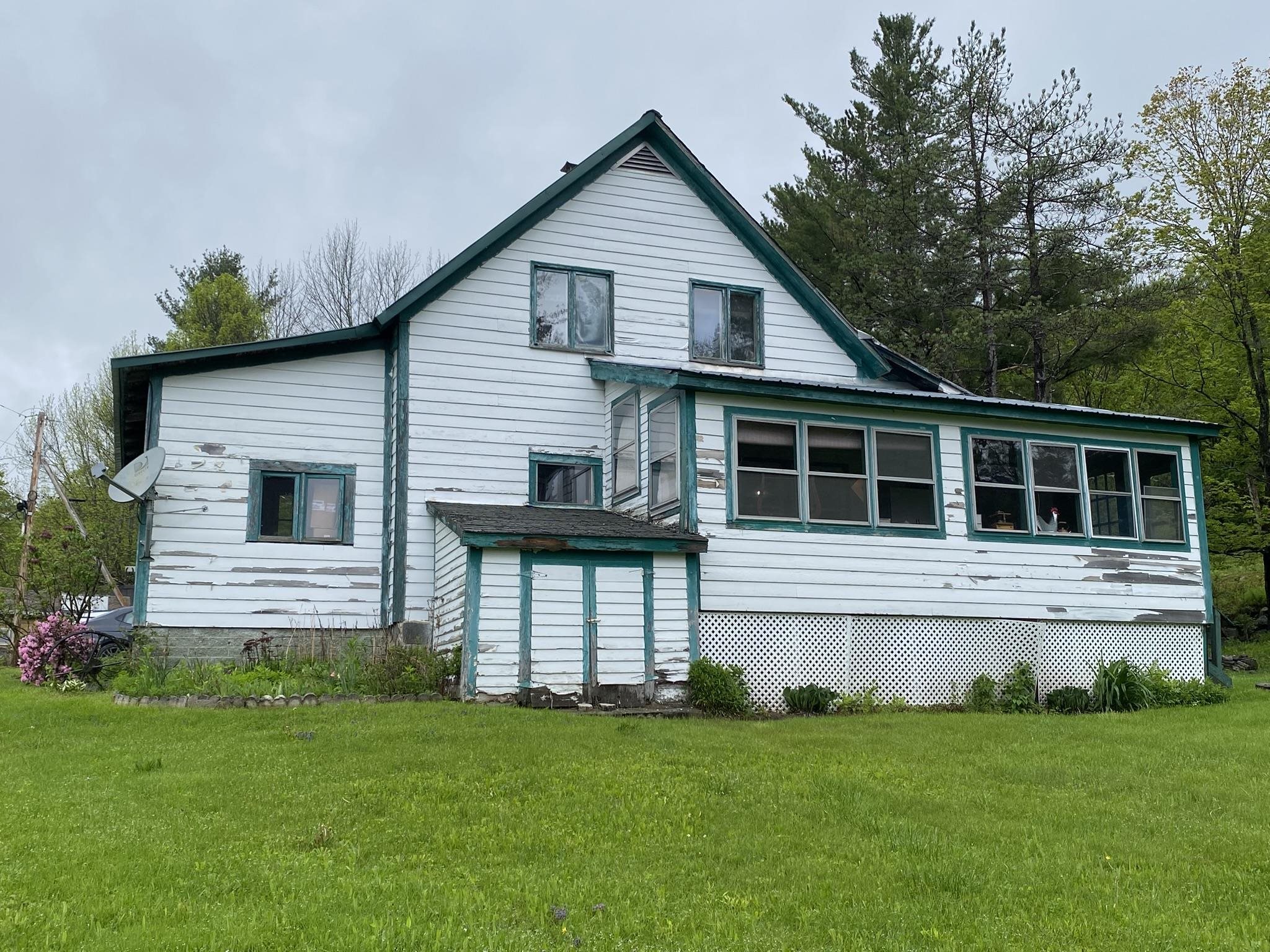 178 Parsons Road Wilmington, VT 05301 - Photo 7 of 41