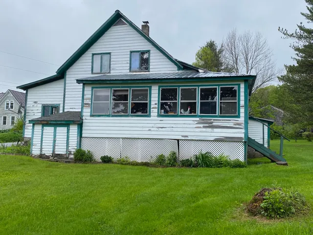 $265,000 | 178 Parsons Road, Wilmington, VT 05301
