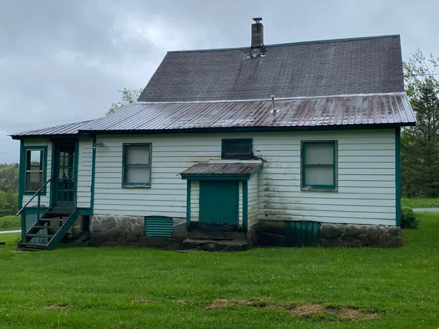 $265,000 | 178 Parsons Road, Wilmington, VT 05301