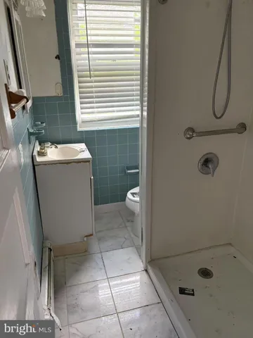 a room with a window