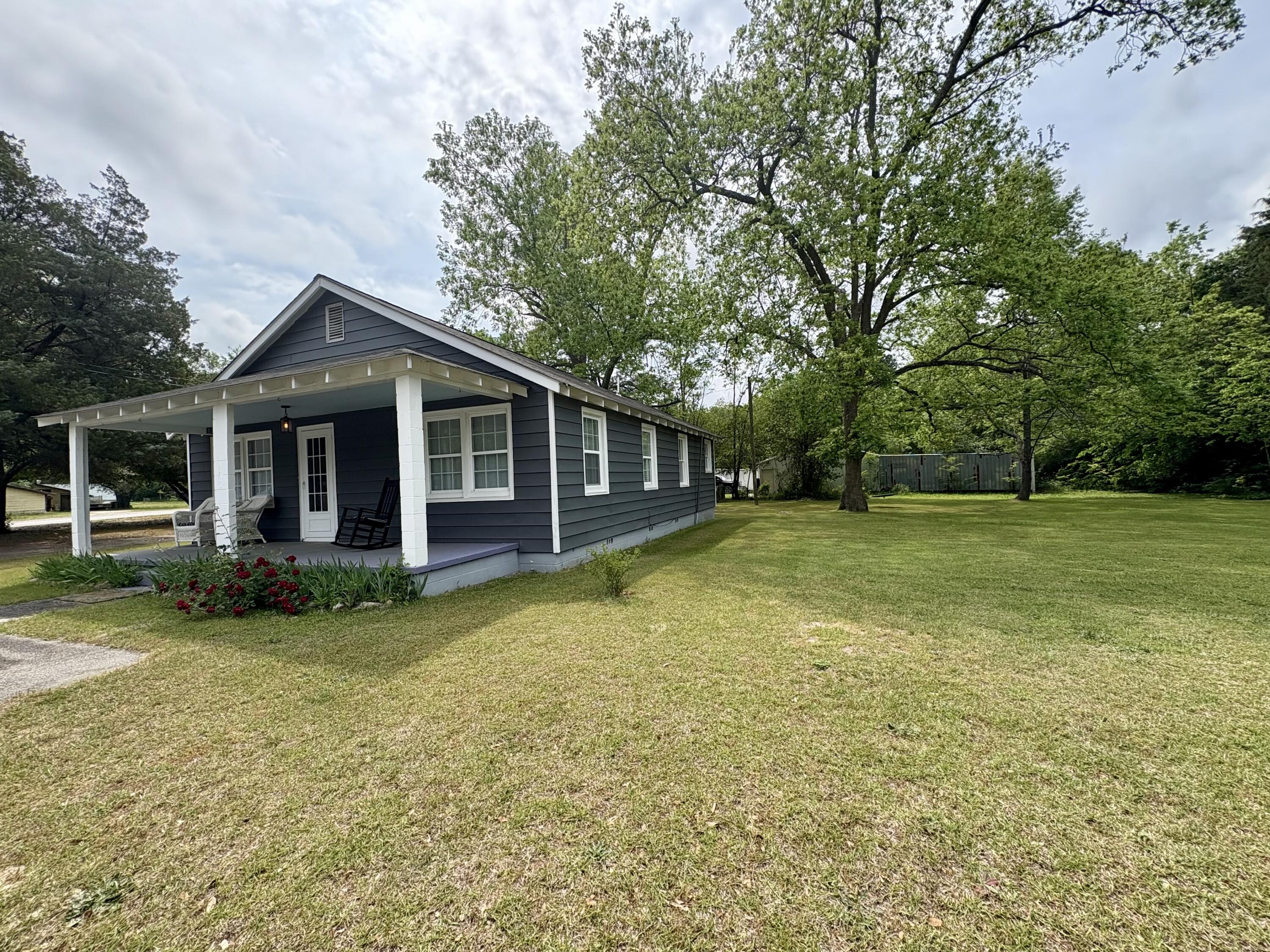 403 Gator Road Gaston, SC 29053 - Photo 1 of 29